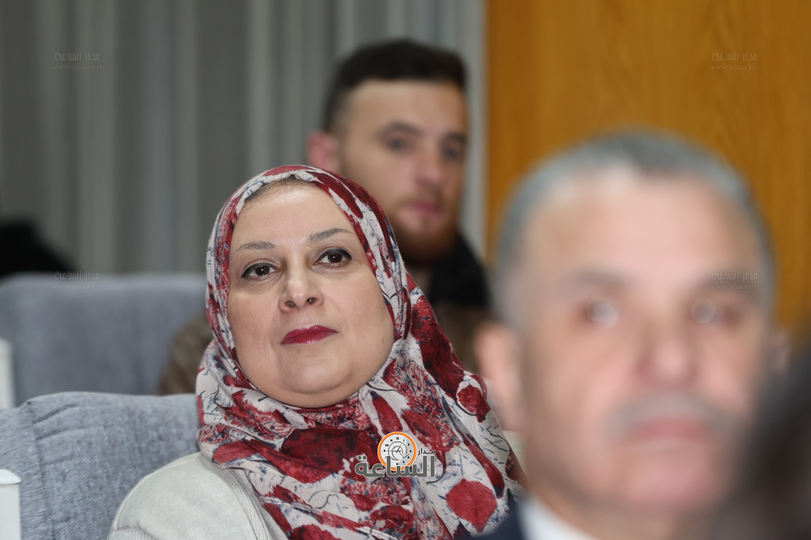 Madar Al-Saa Images 0.23057044929532777