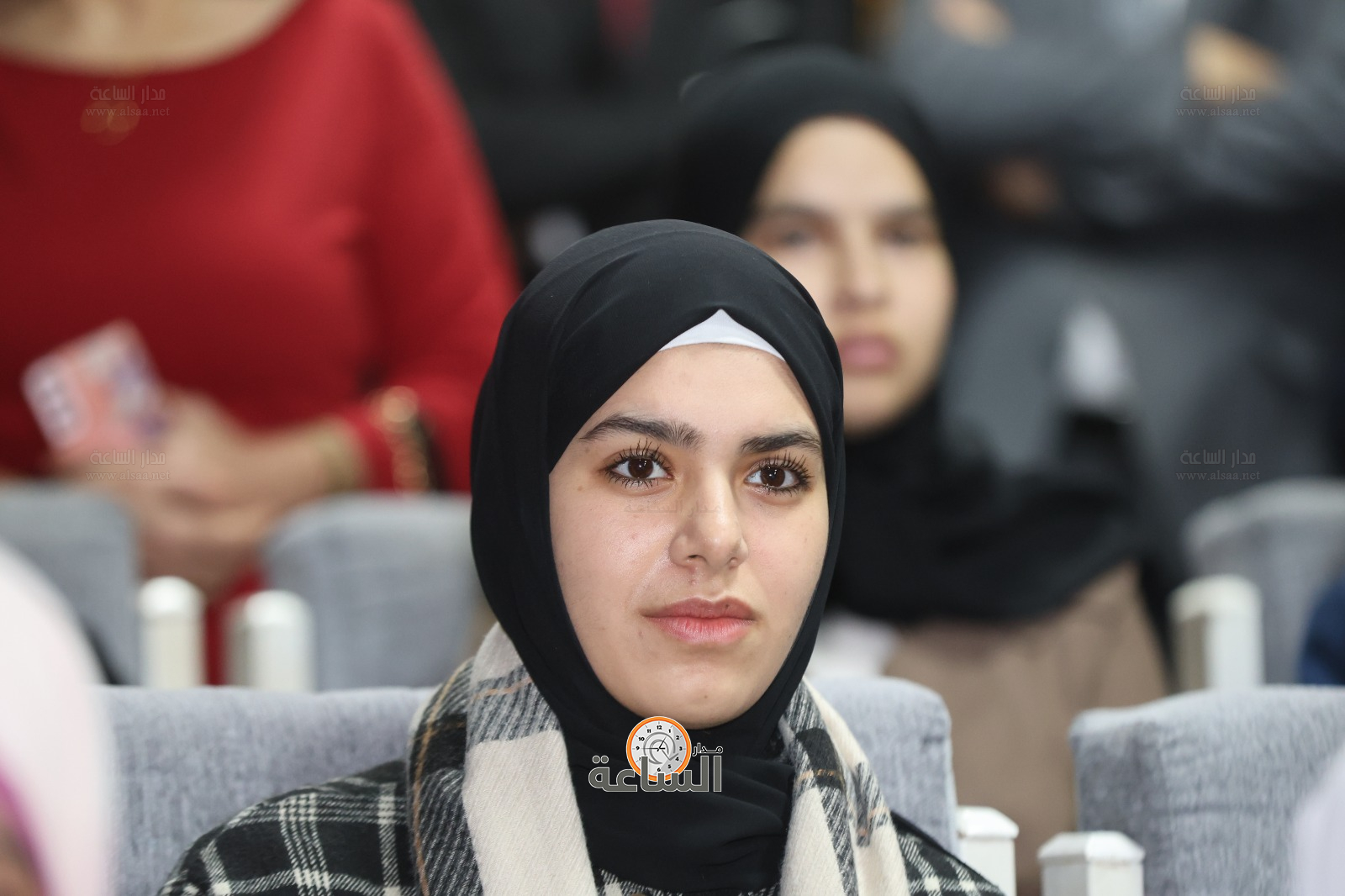 Madar Al-Saa Images 0.1336725755203112