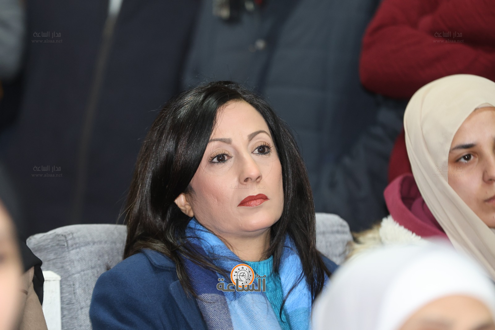 Madar Al-Saa Images 0.8831043390549331