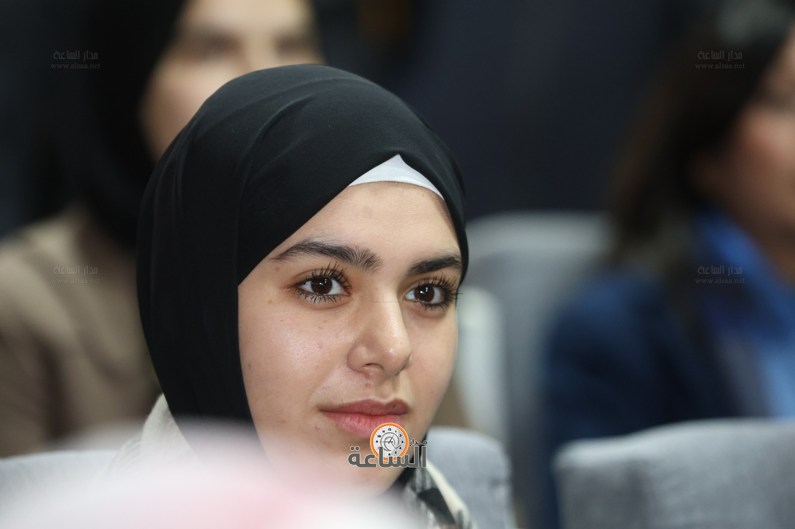 Madar Al-Saa Images 0.7904953841545823