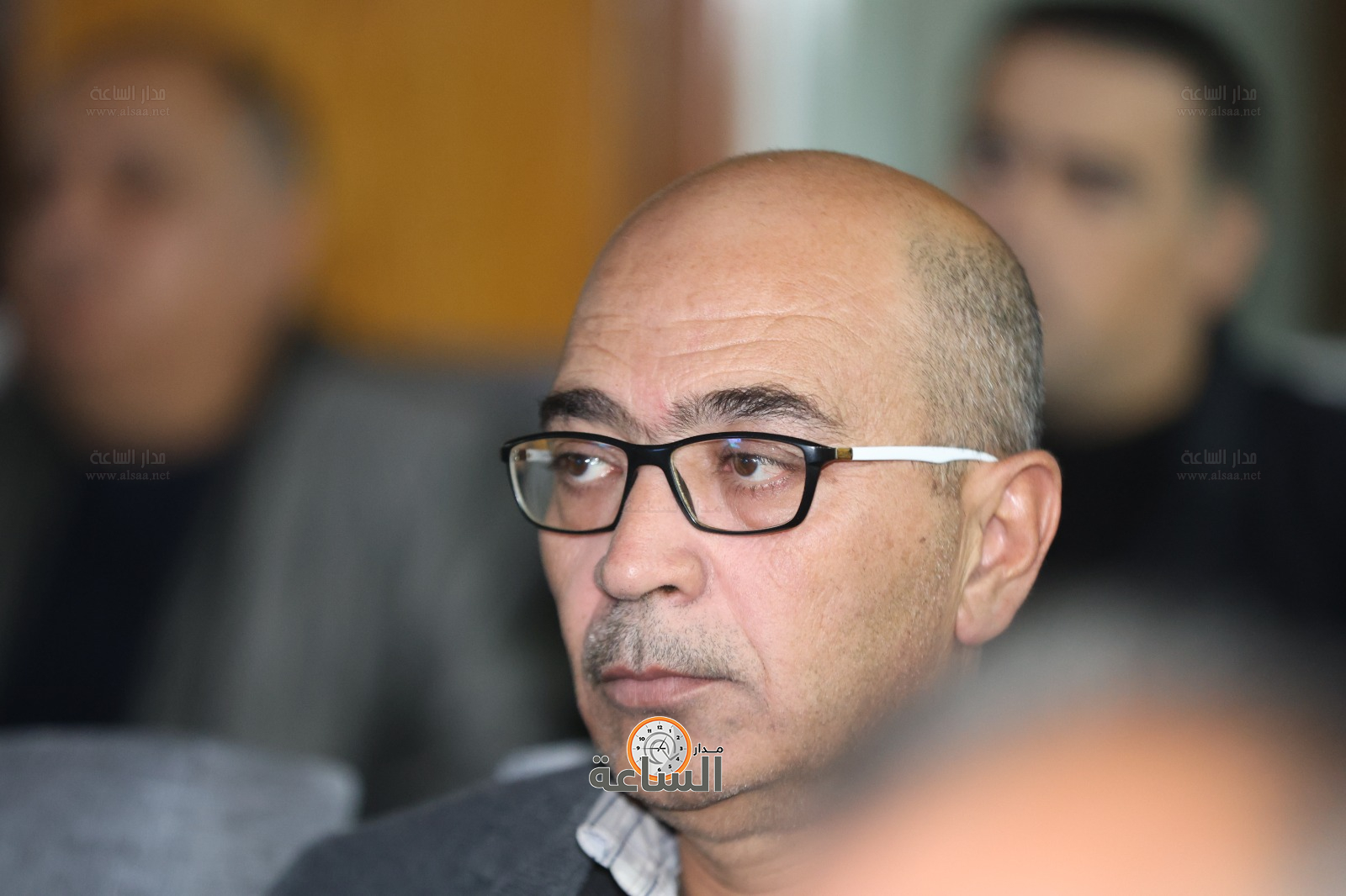 Madar Al-Saa Images 0.16737351935106526