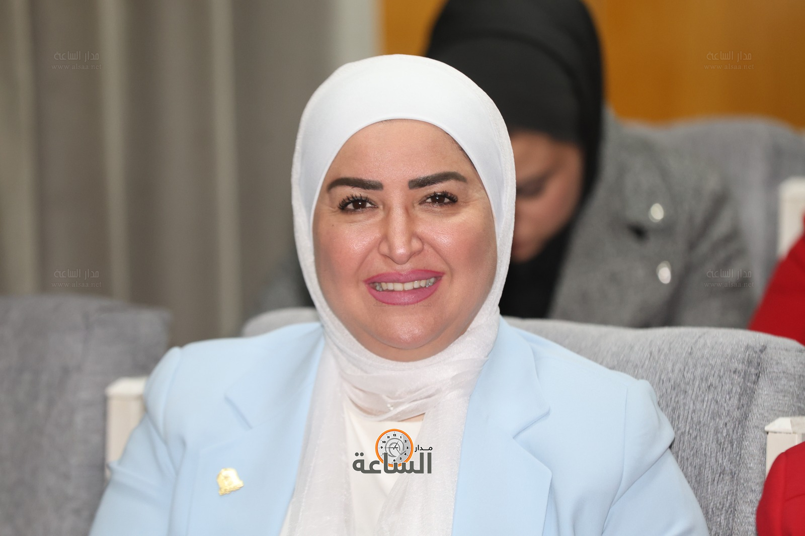 Madar Al-Saa Images 0.94550328904459