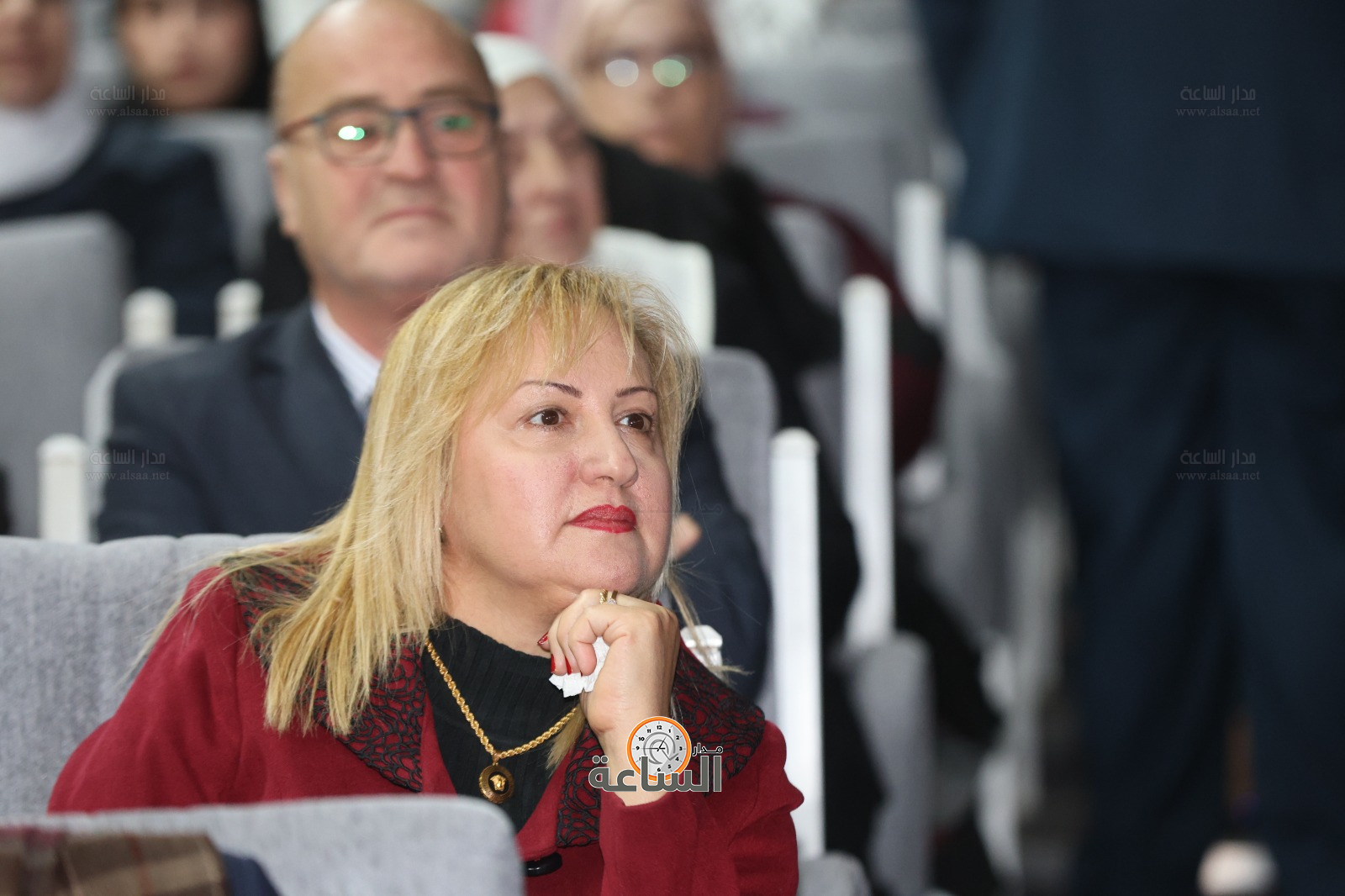 Madar Al-Saa Images 0.1285976760805294