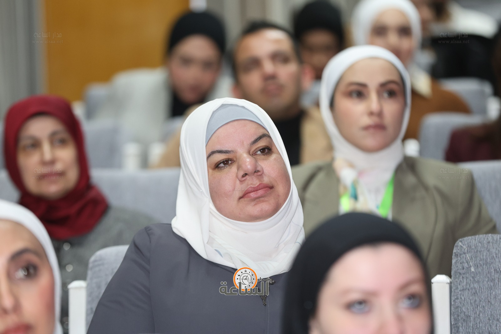 Madar Al-Saa Images 0.5373442929283394