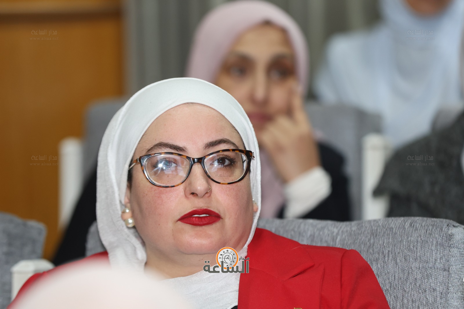 Madar Al-Saa Images 0.3804605692887295