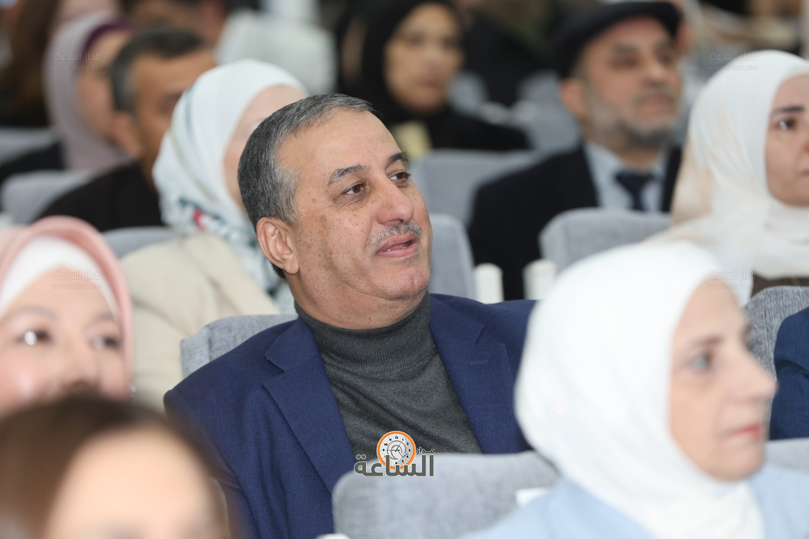 Madar Al-Saa Images 0.0661376030068237