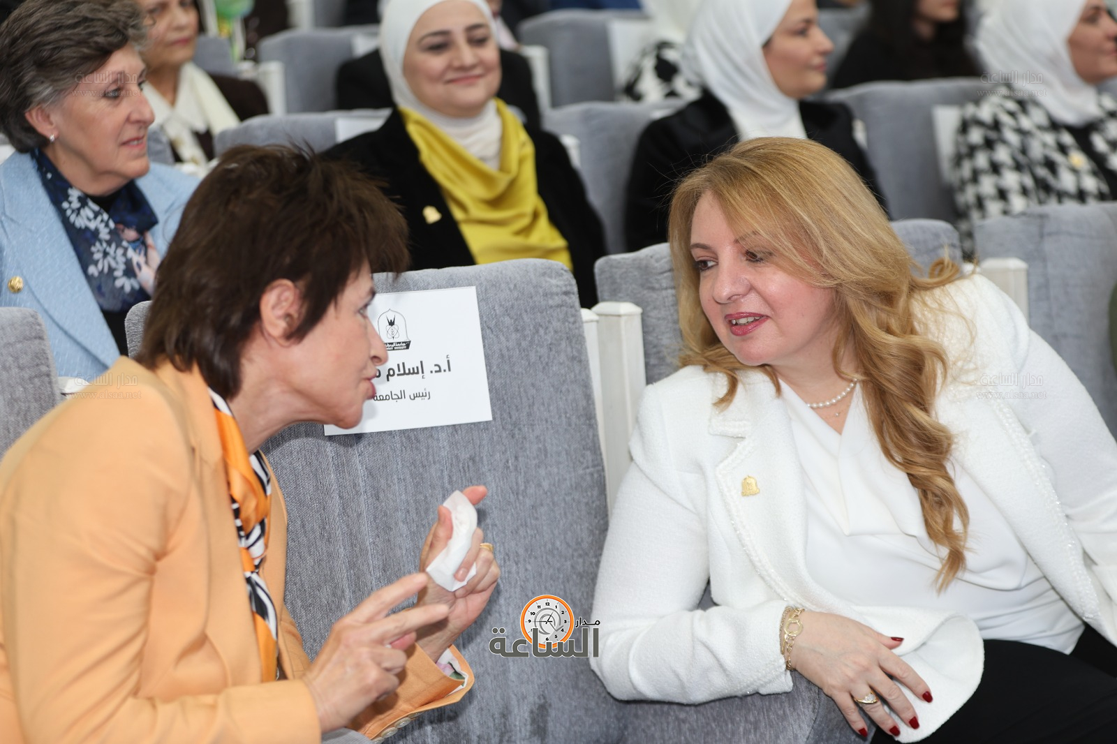 Madar Al-Saa Images 0.26216687783203874