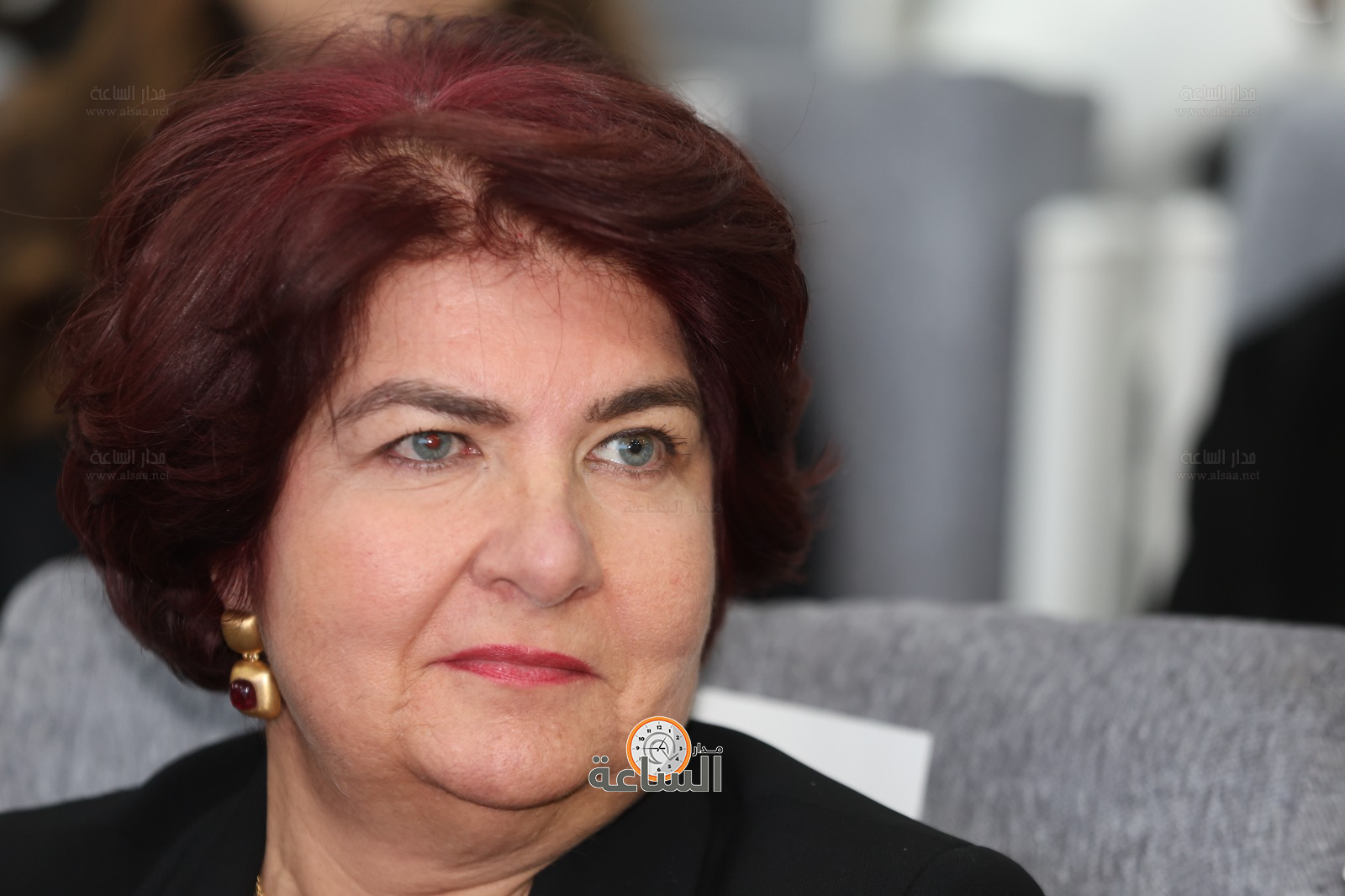 Madar Al-Saa Images 0.30903326372409423