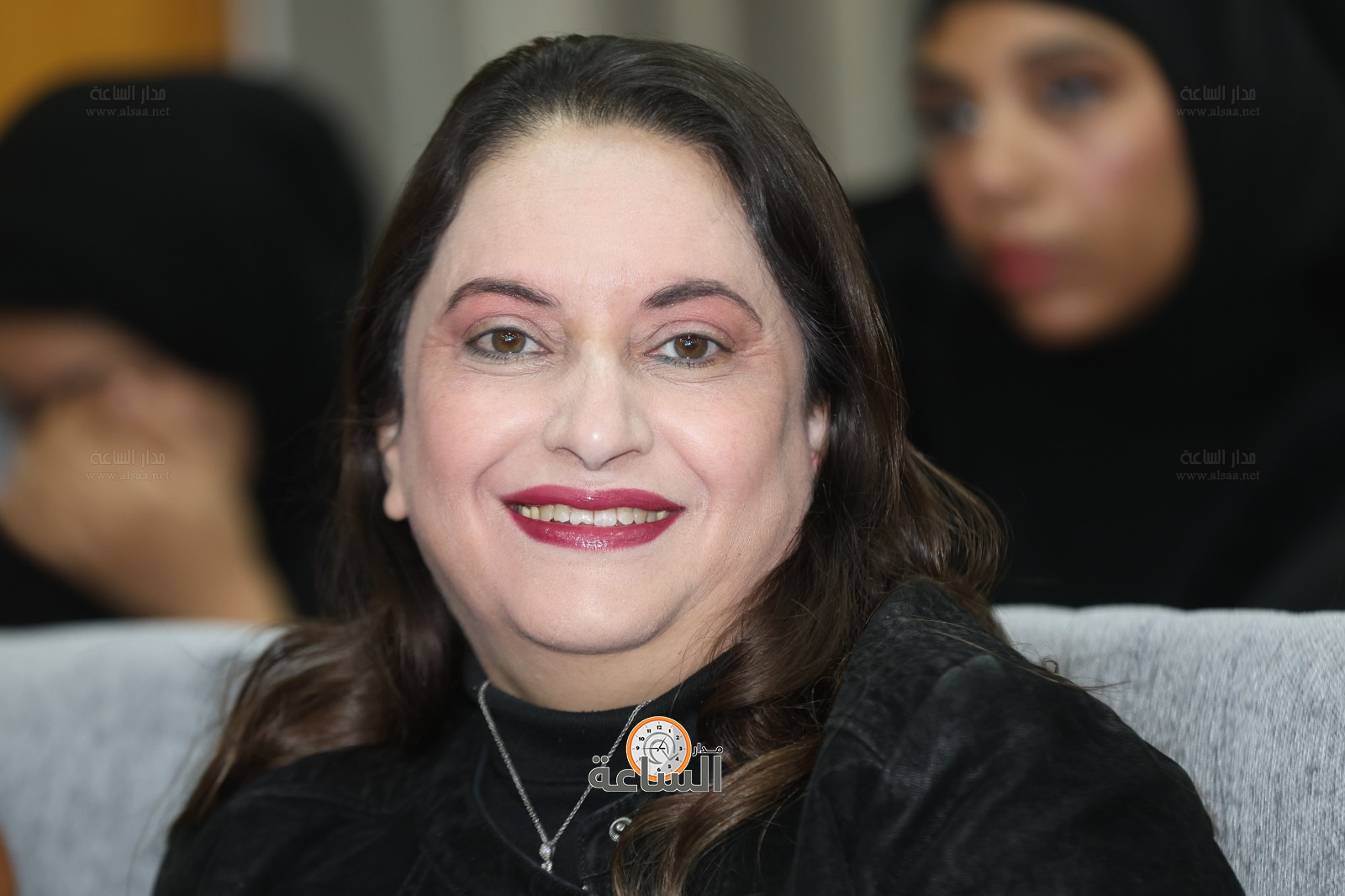 Madar Al-Saa Images 0.6647981666824849