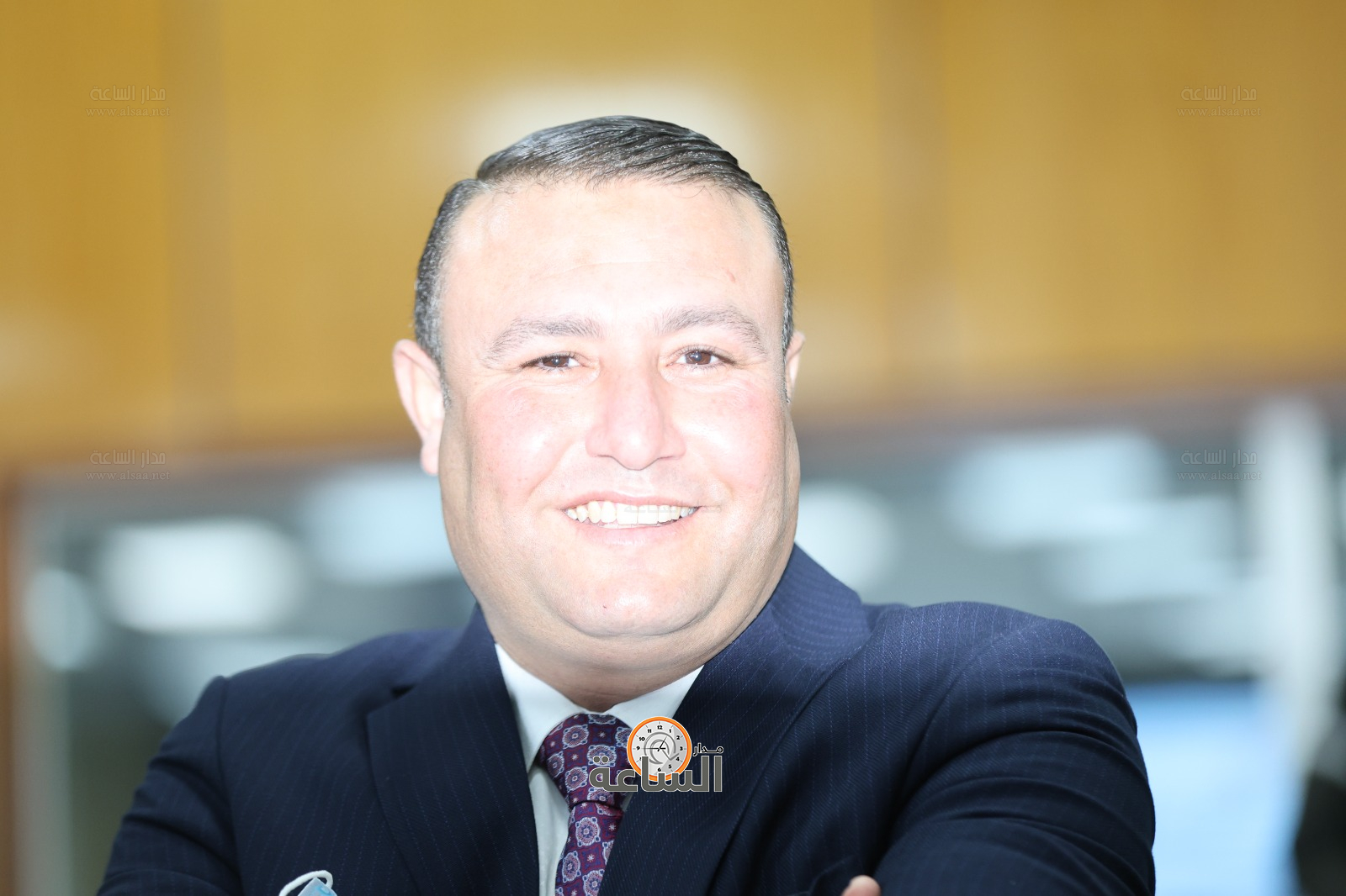 Madar Al-Saa Images 0.7210002728747065