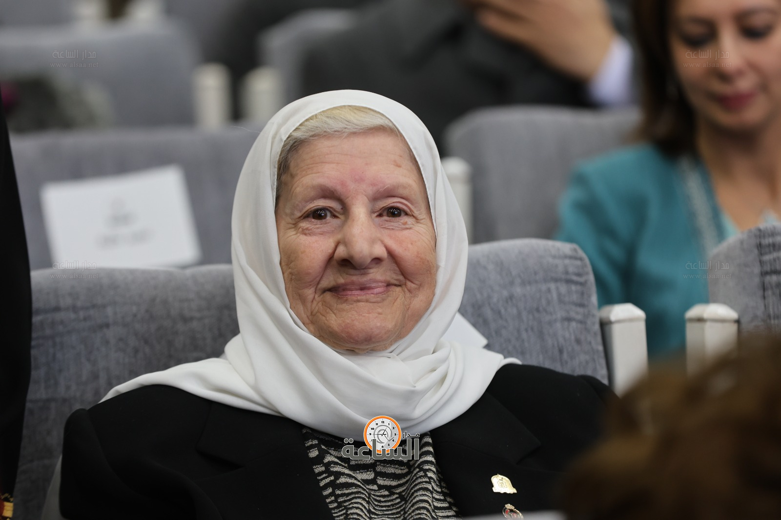 Madar Al-Saa Images 0.3266225945611929