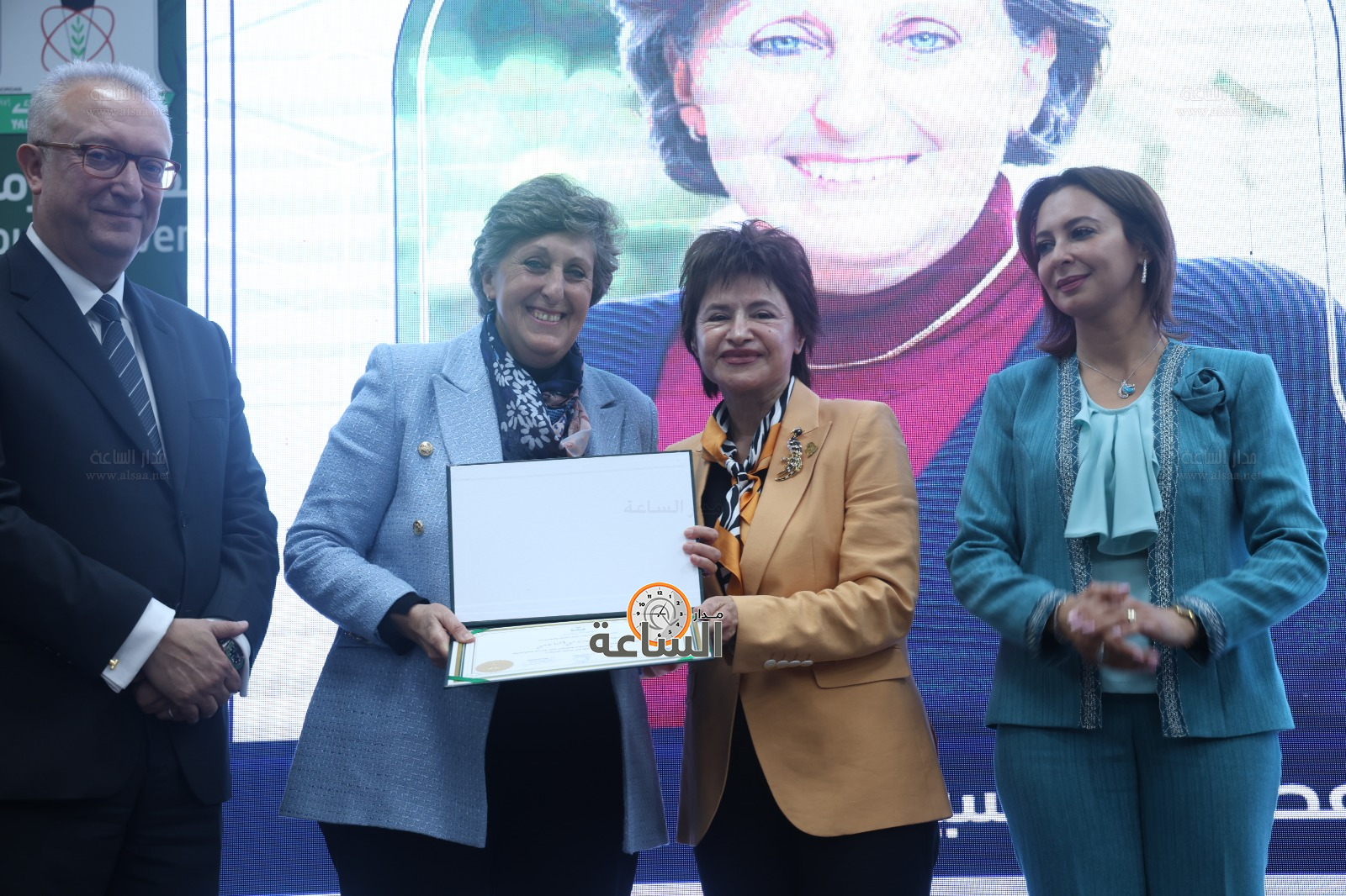 Madar Al-Saa Images 0.05585236111380709