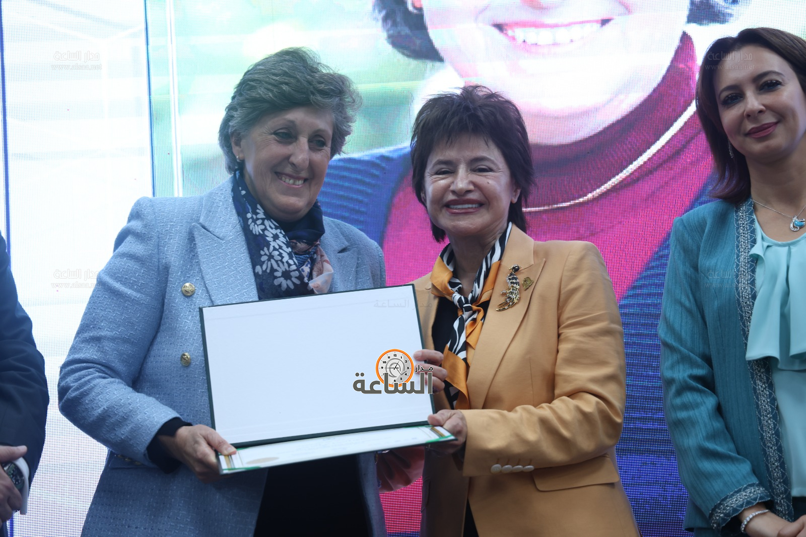 Madar Al-Saa Images 0.9661780239061983