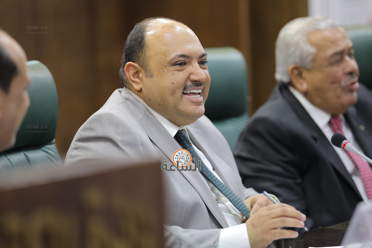 Madar Al-Saa Images 0.8730697948315709