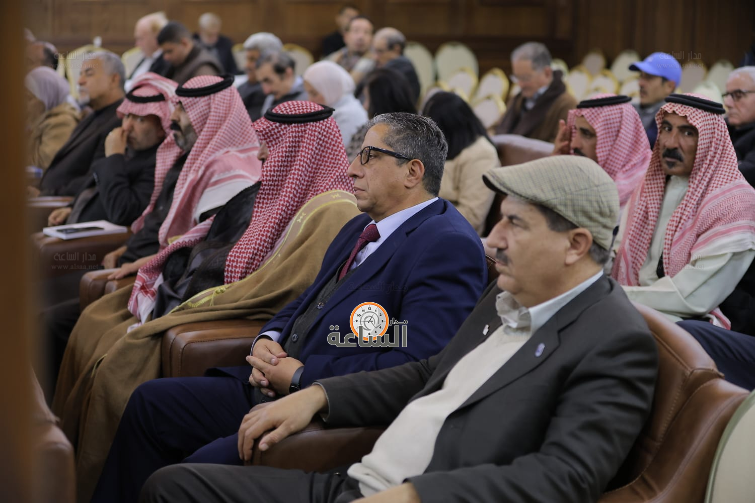 Madar Al-Saa Images 0.5273975673853342