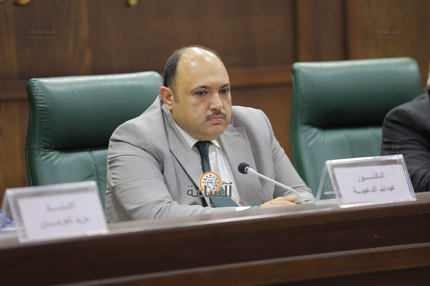 Madar Al-Saa Images 0.2633372311184179