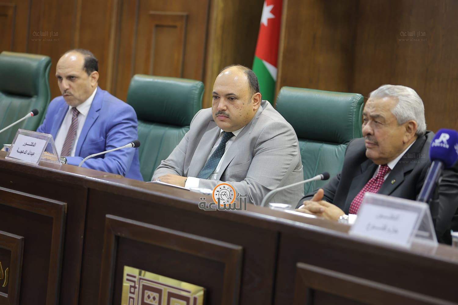 Madar Al-Saa Images 0.10289648614484714