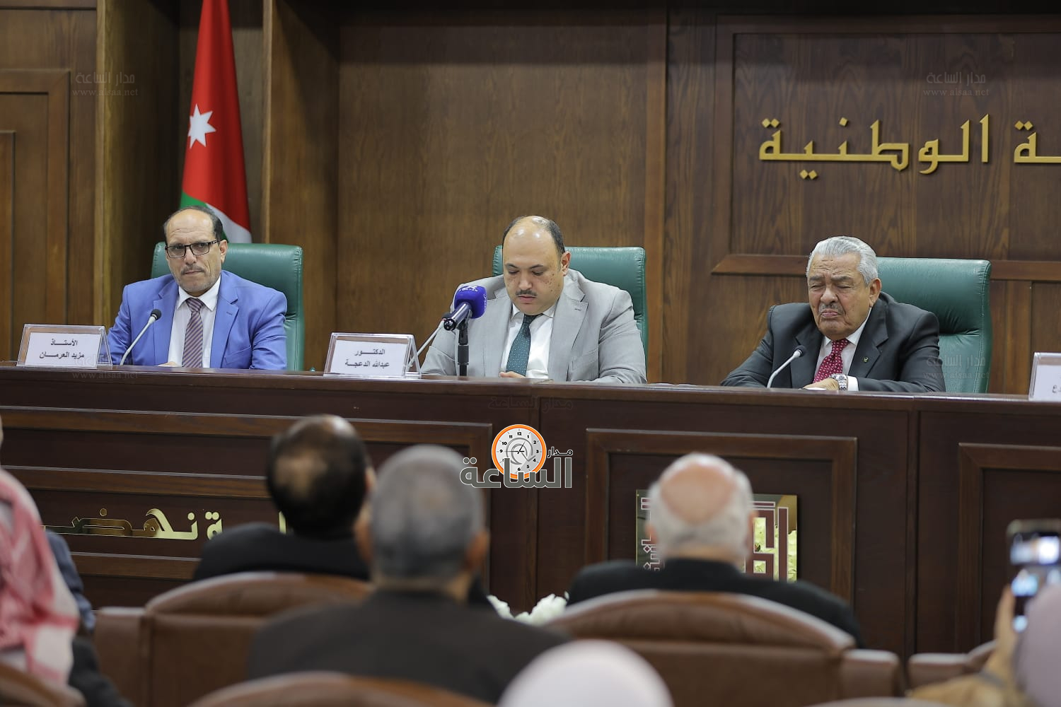 Madar Al-Saa Images 0.49510999670055655