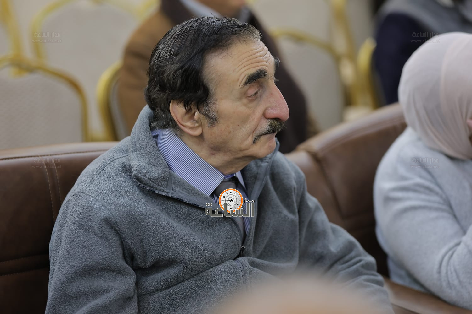 Madar Al-Saa Images 0.4354226445512317