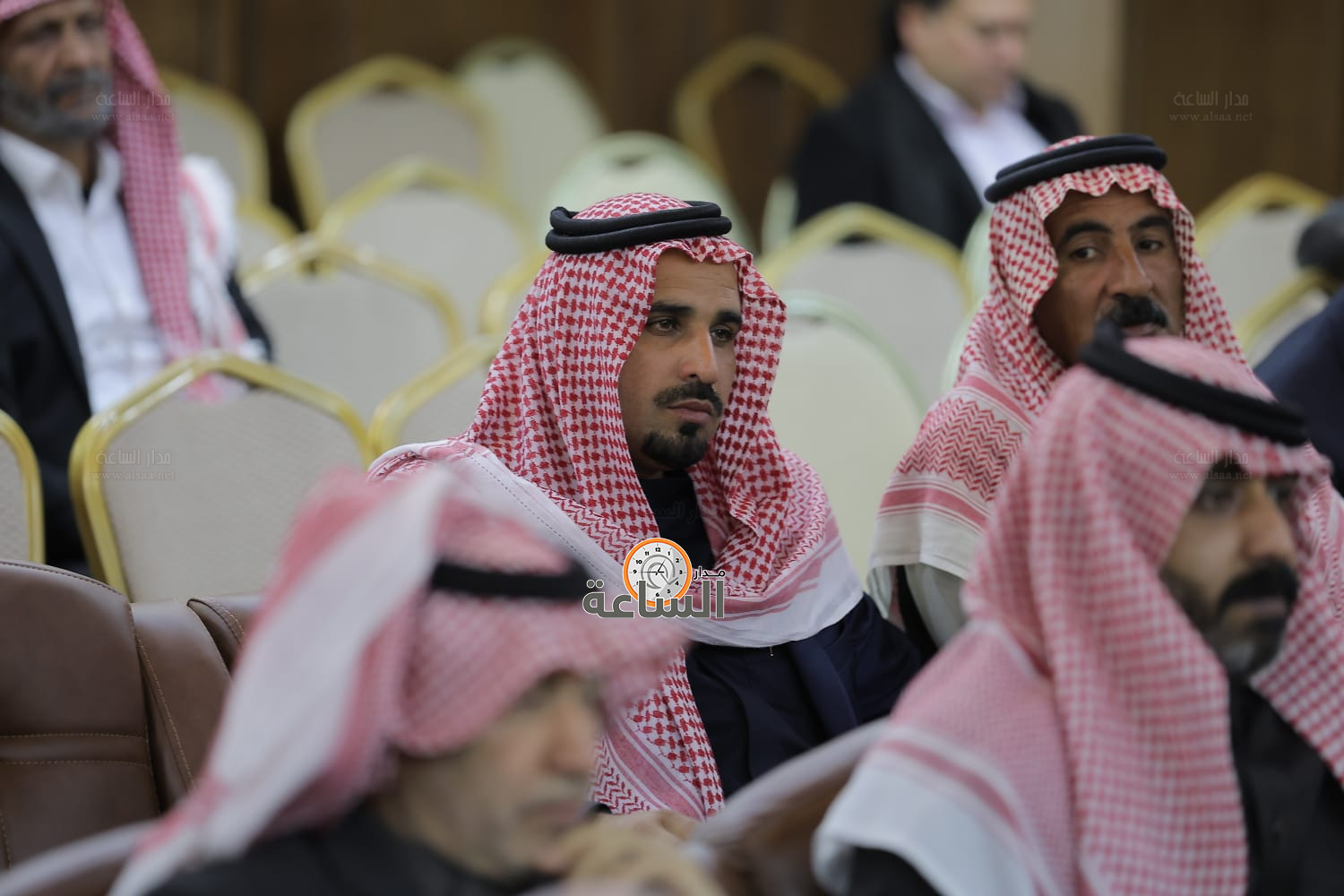 Madar Al-Saa Images 0.09282299475938638