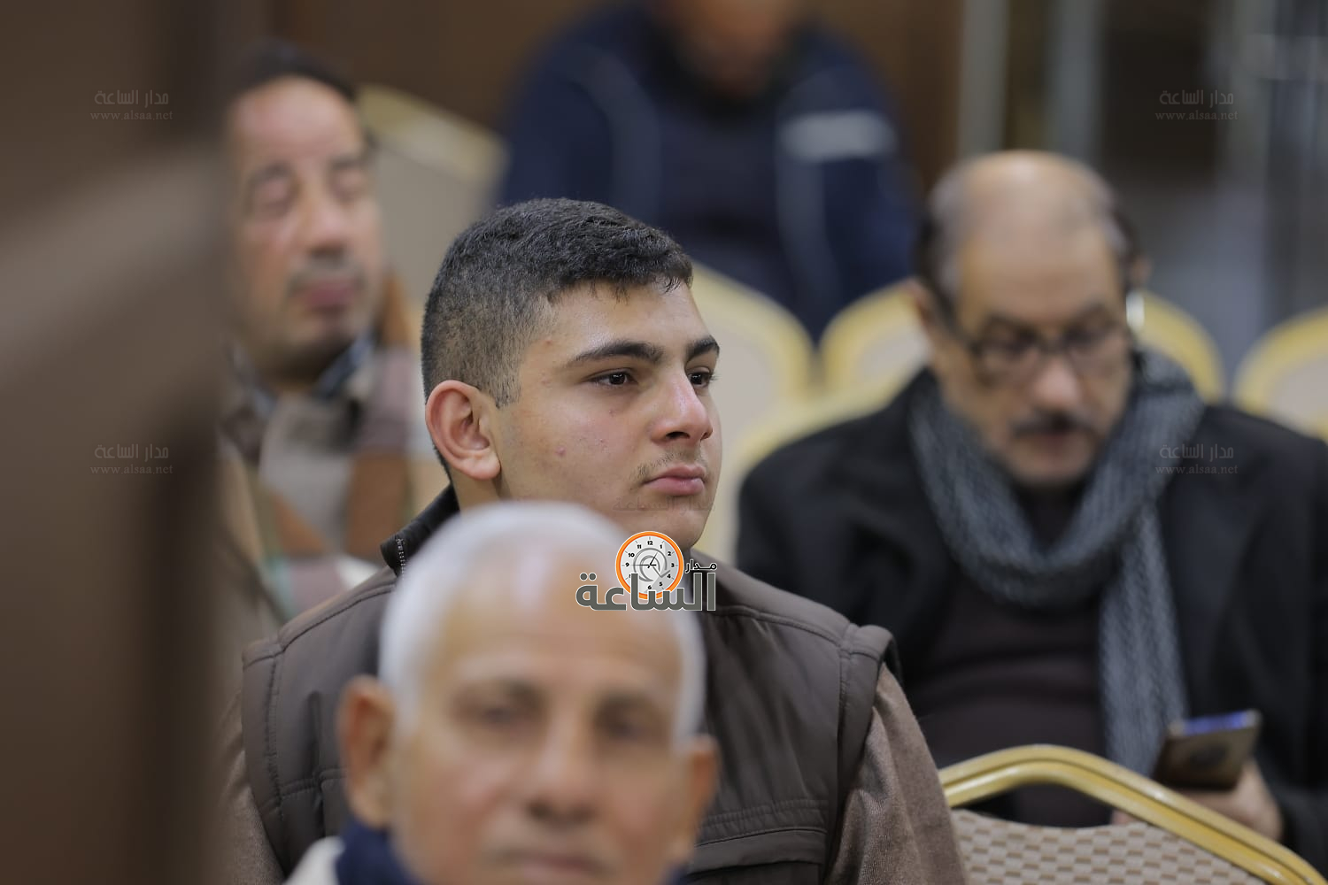 Madar Al-Saa Images 0.7754167226796798