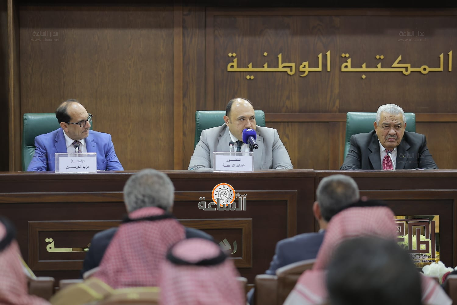 Madar Al-Saa Images 0.7491810951398952