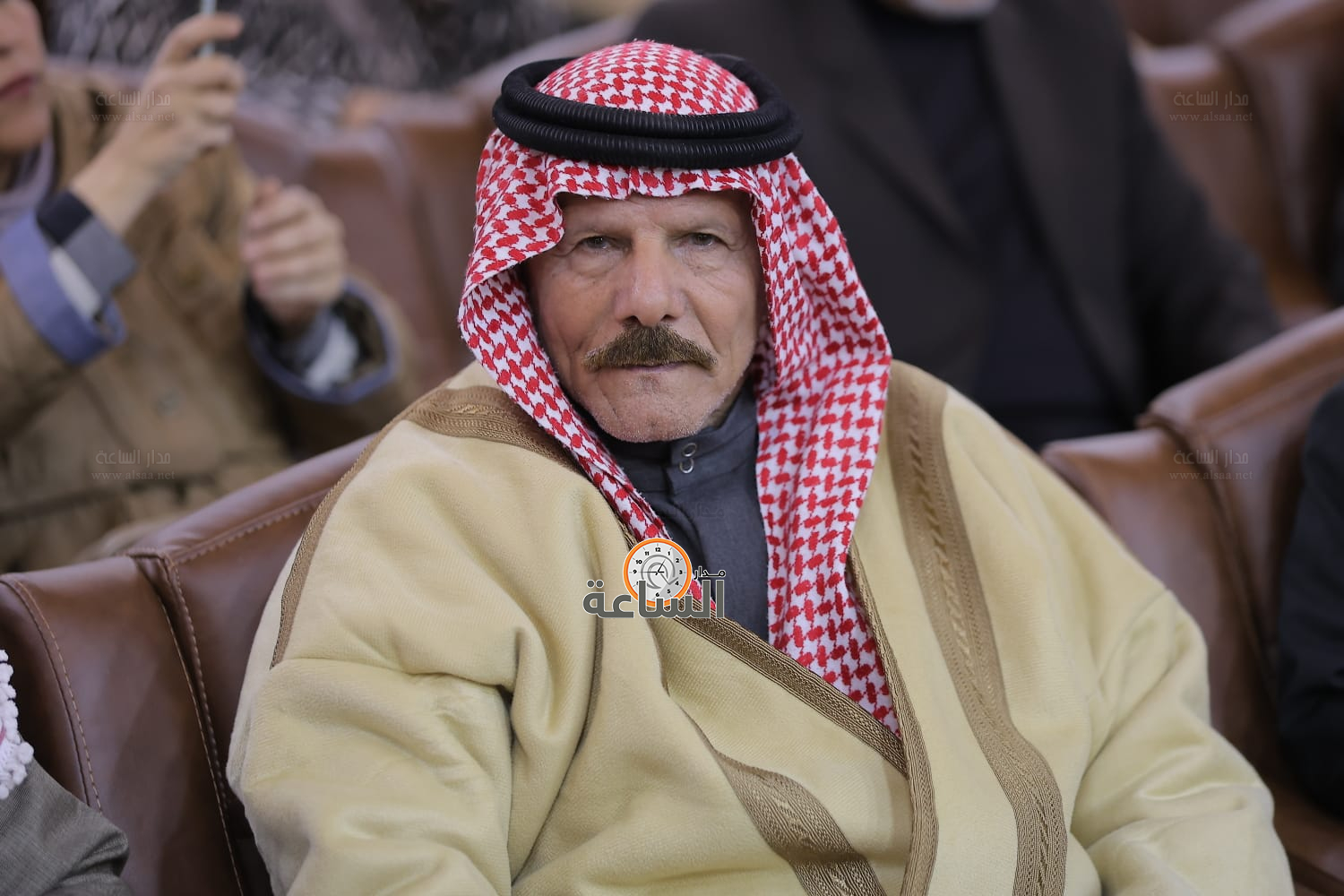 Madar Al-Saa Images 0.8527175038590842