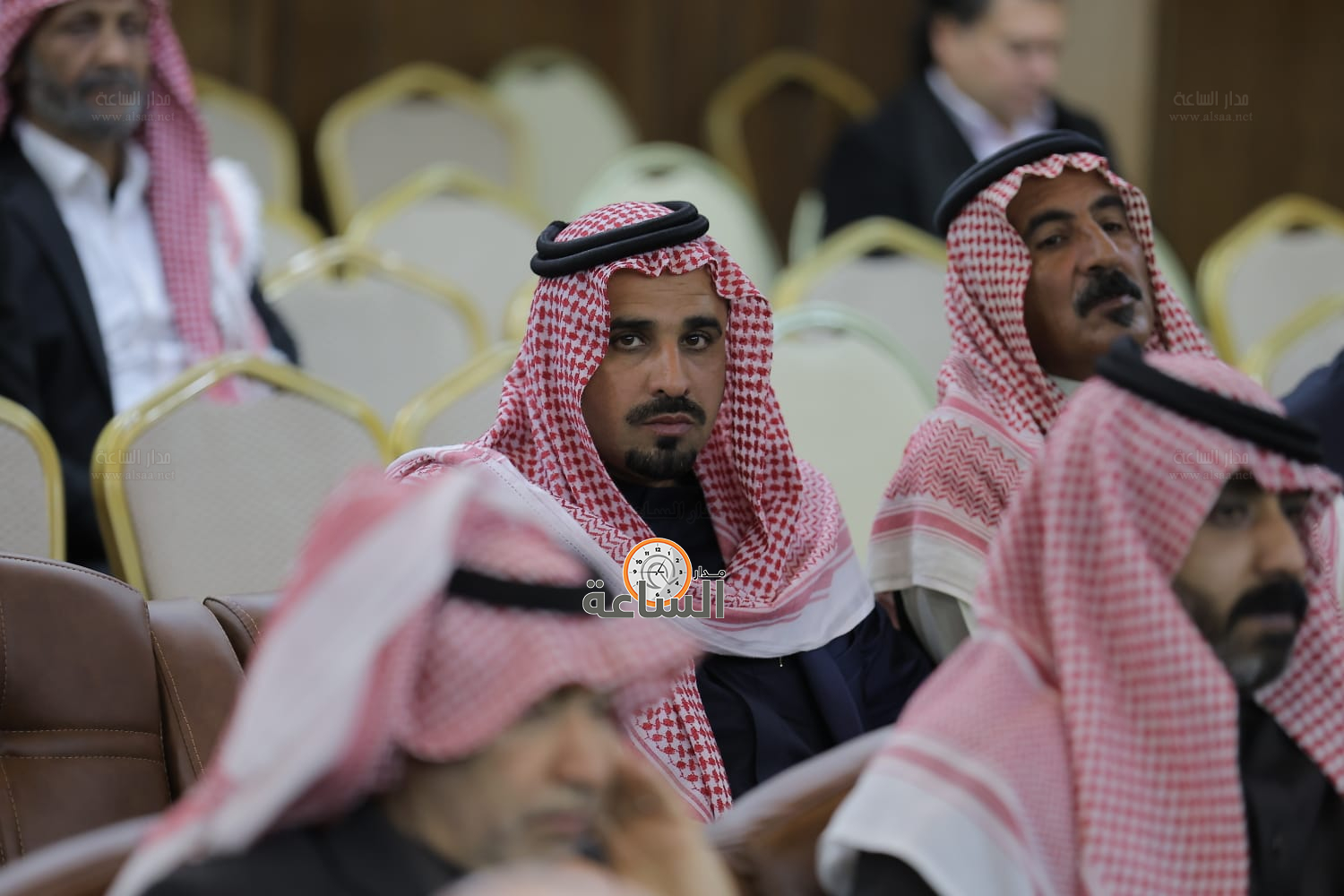 Madar Al-Saa Images 0.07237809283065211