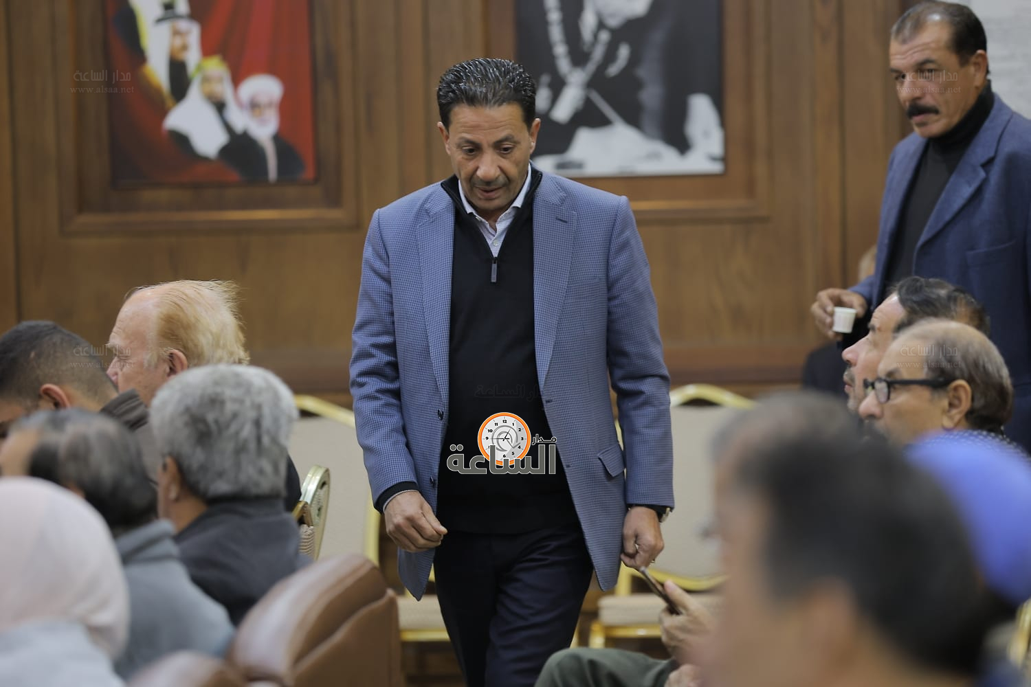 Madar Al-Saa Images 0.7663411088637417