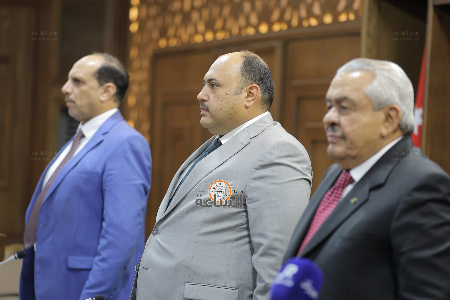 Madar Al-Saa Images 0.28604342459683196