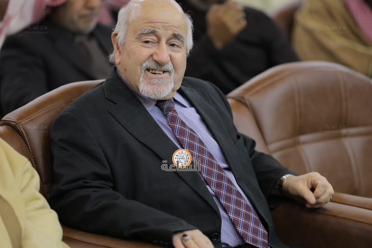 Madar Al-Saa Images 0.8020752803269366