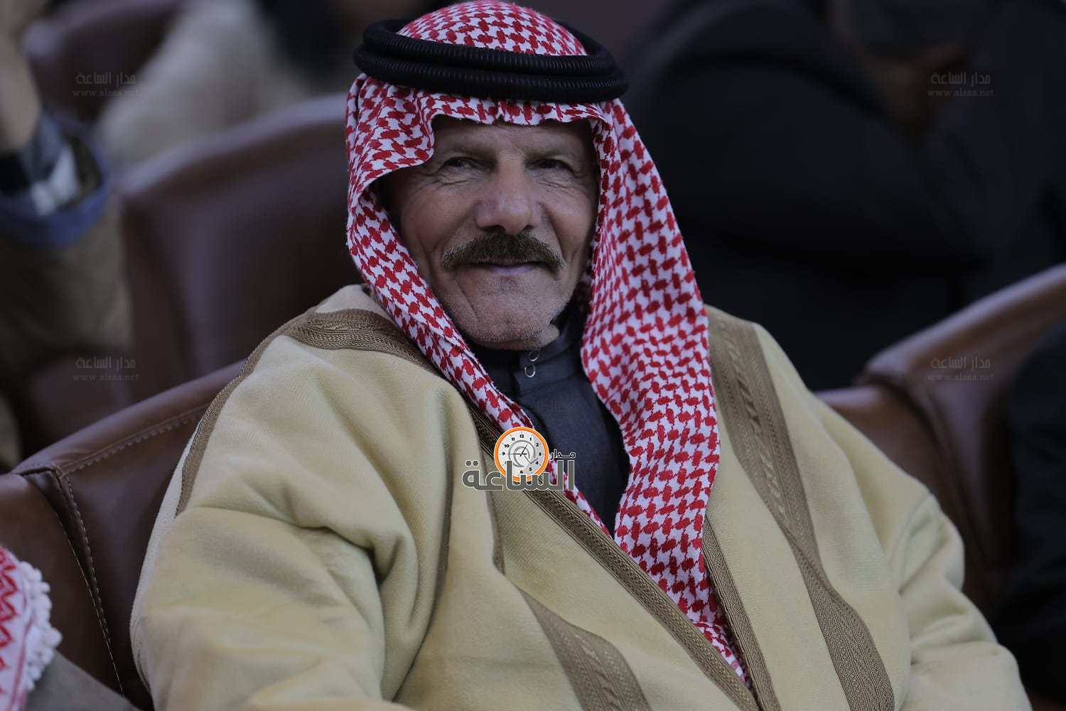 Madar Al-Saa Images 0.8139502457633592