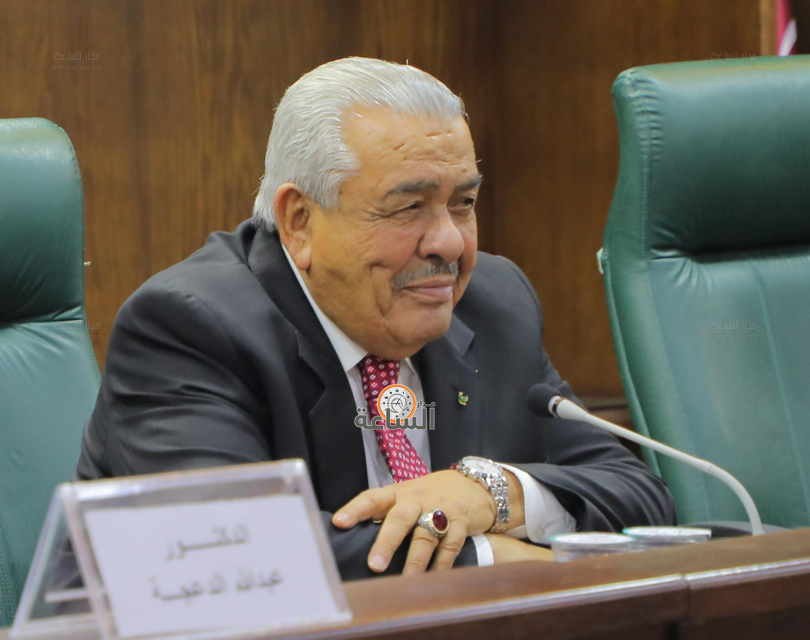 Madar Al-Saa Images 0.615802598191665