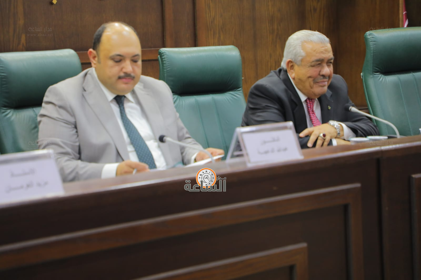 Madar Al-Saa Images 0.8779513932223268