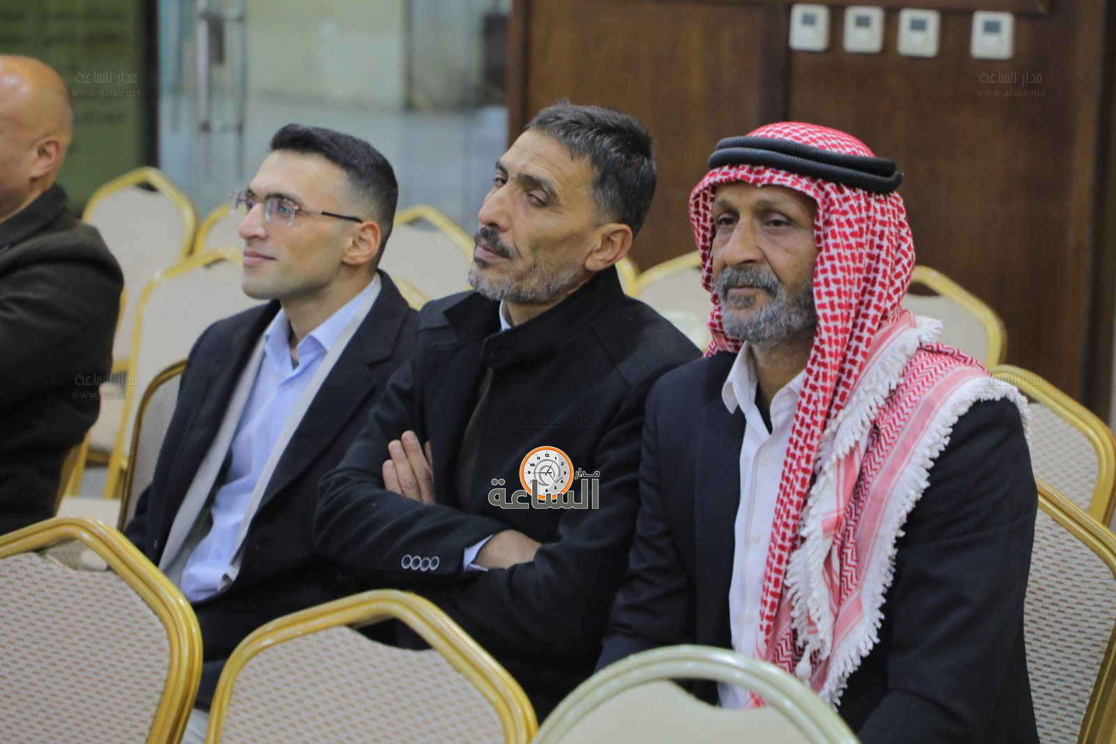 Madar Al-Saa Images 0.36508312743982585