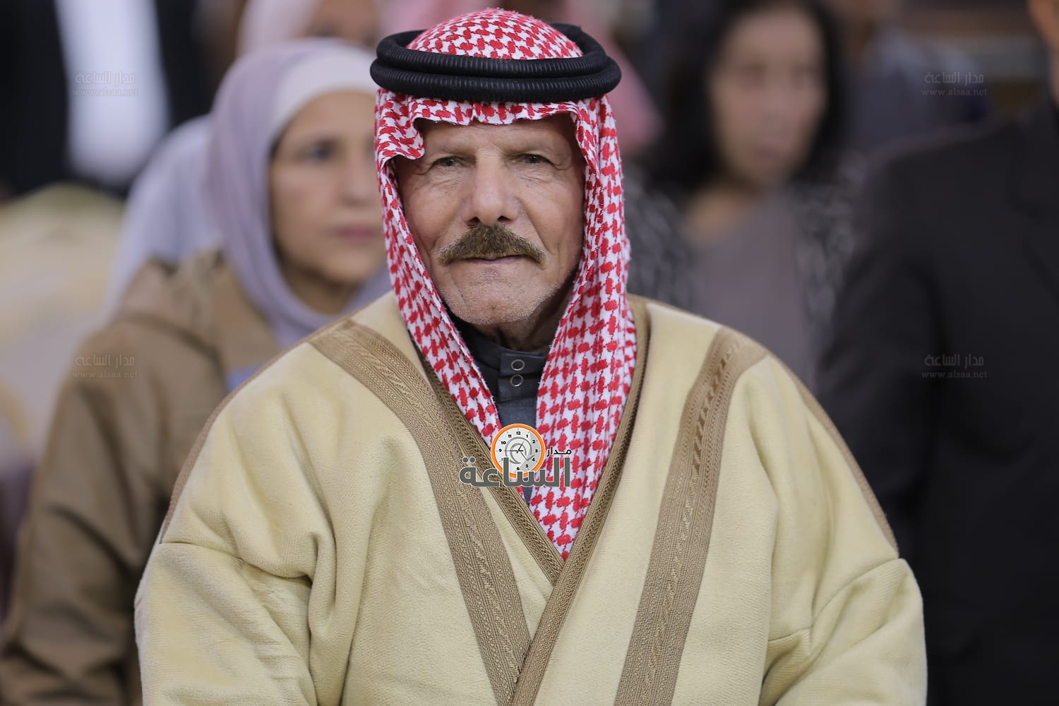 Madar Al-Saa Images 0.361184929258735