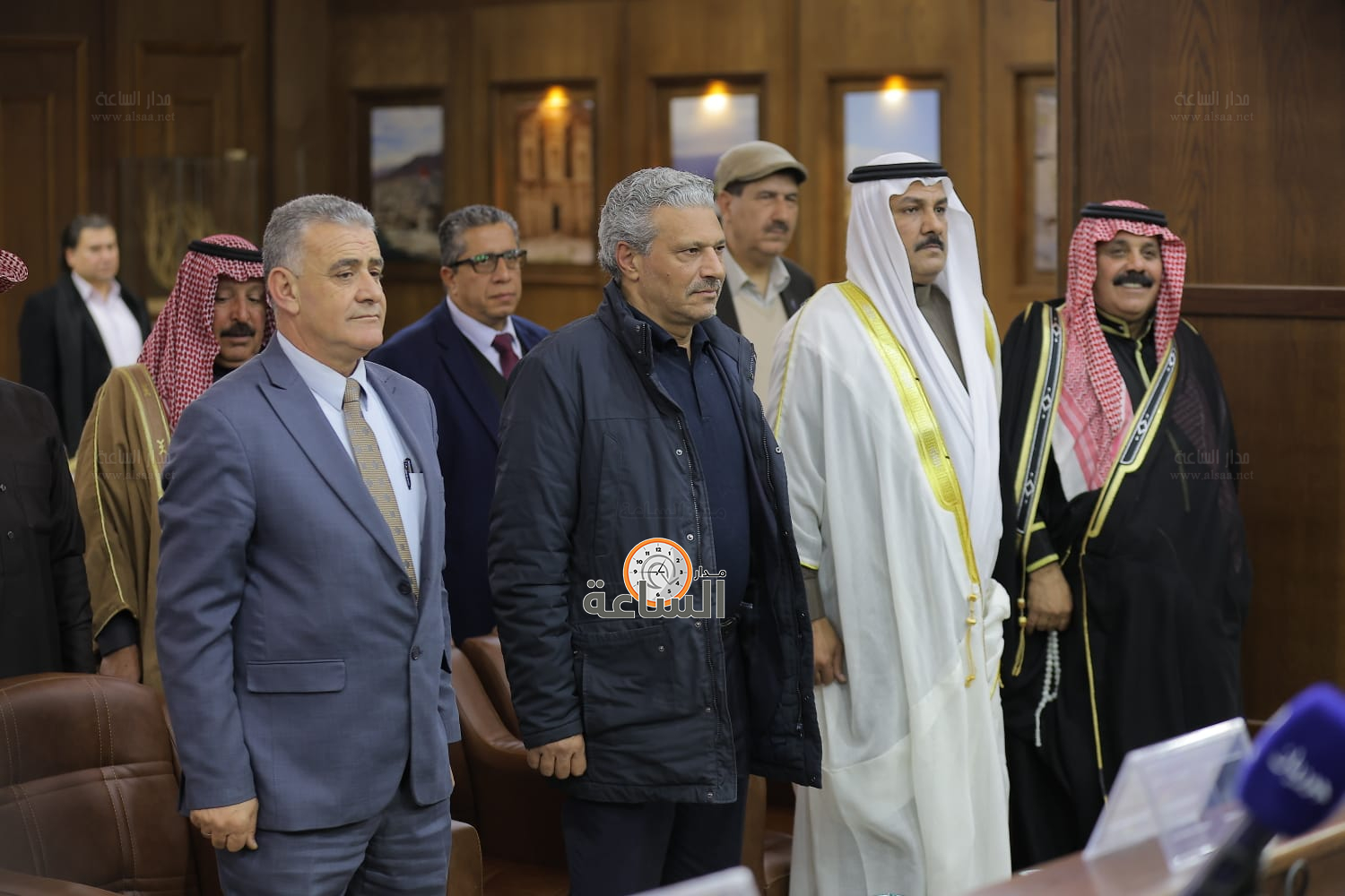 Madar Al-Saa Images 0.6962048134794201