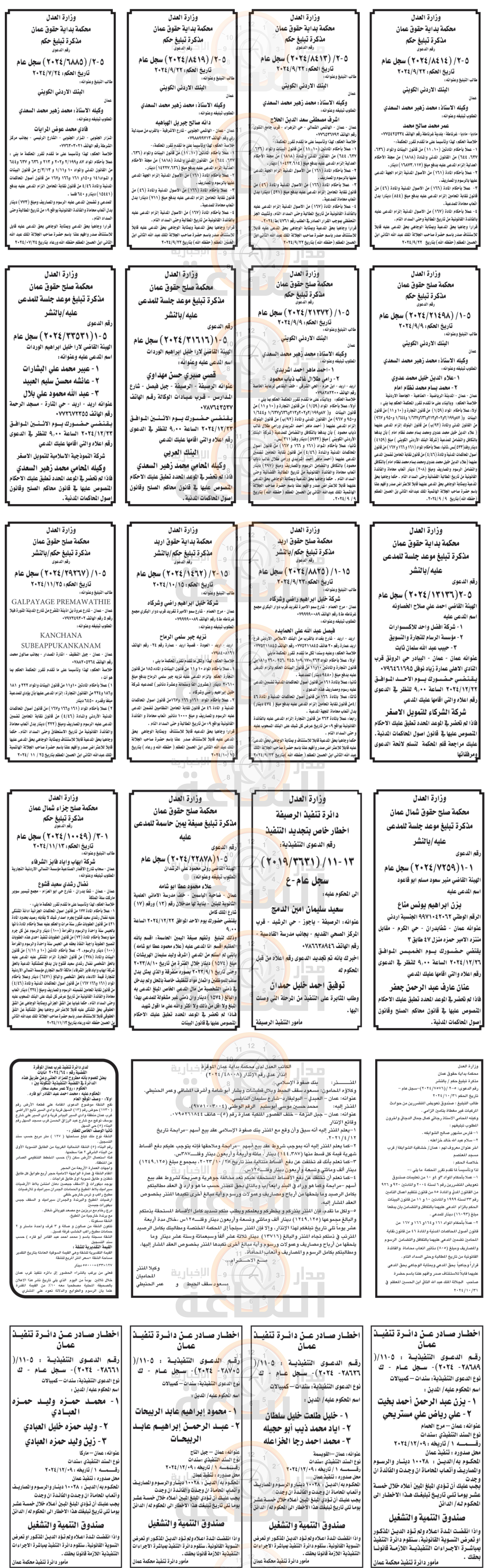 Madar Al-Saa Images 0.032003654132711334