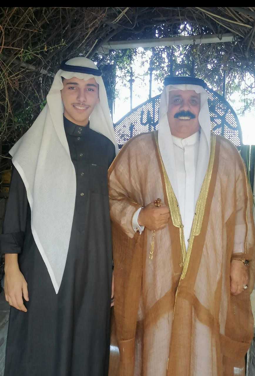 Madar Al-Saa Images 0.3429133461037215