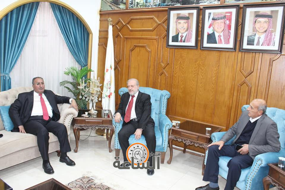 Madar Al-Saa Images 0.6726672847475466