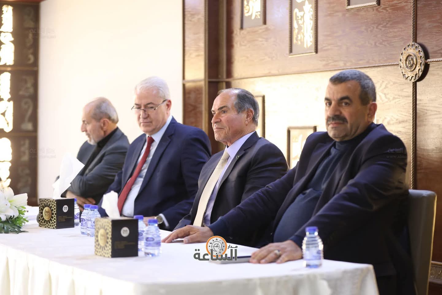 Madar Al-Saa Images 0.7428133511198391