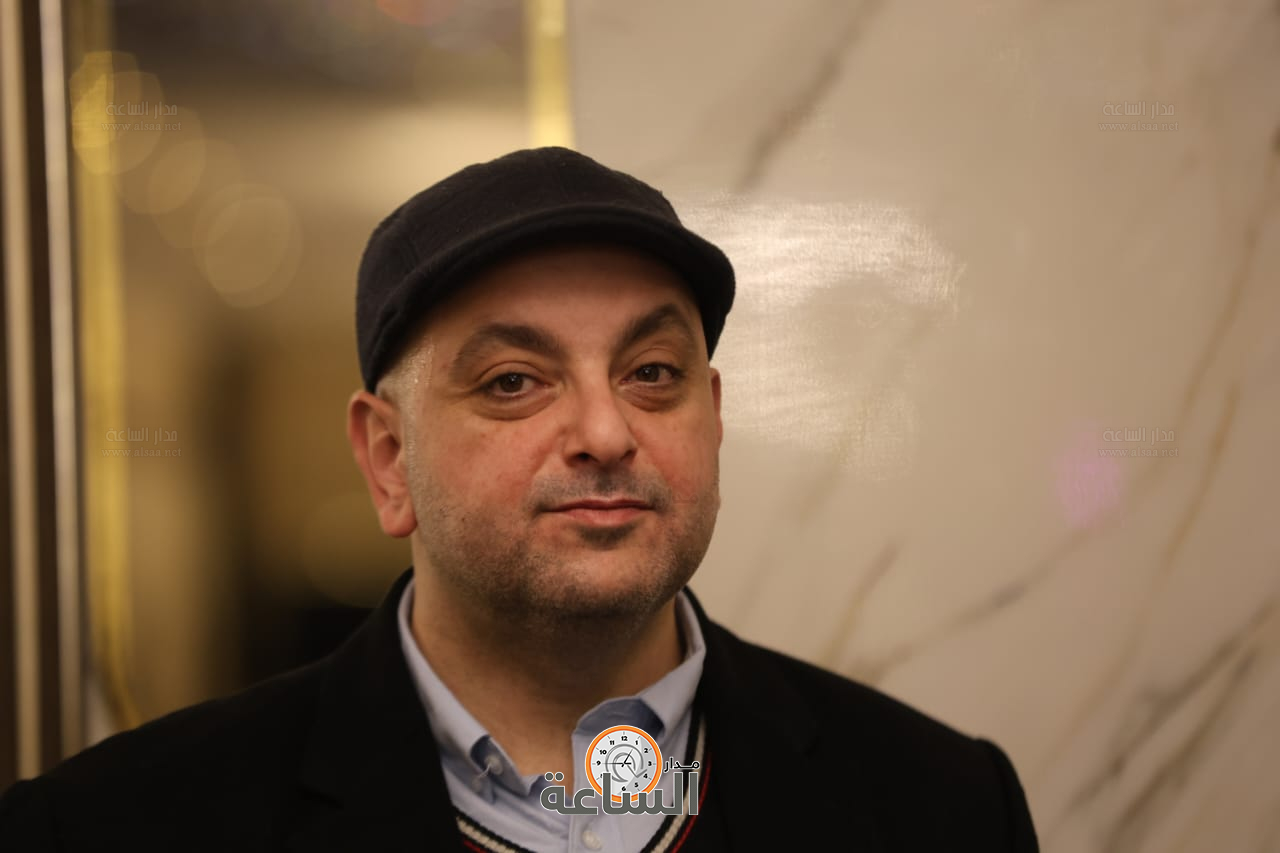 Madar Al-Saa Images 0.7474115965604253