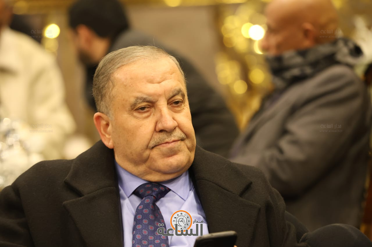 Madar Al-Saa Images 0.4646300751149841