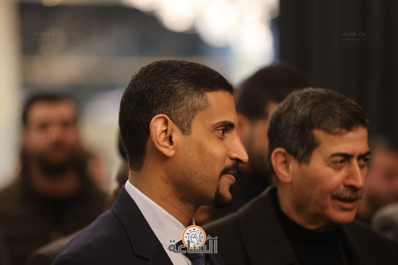 Madar Al-Saa Images 0.973229643252753