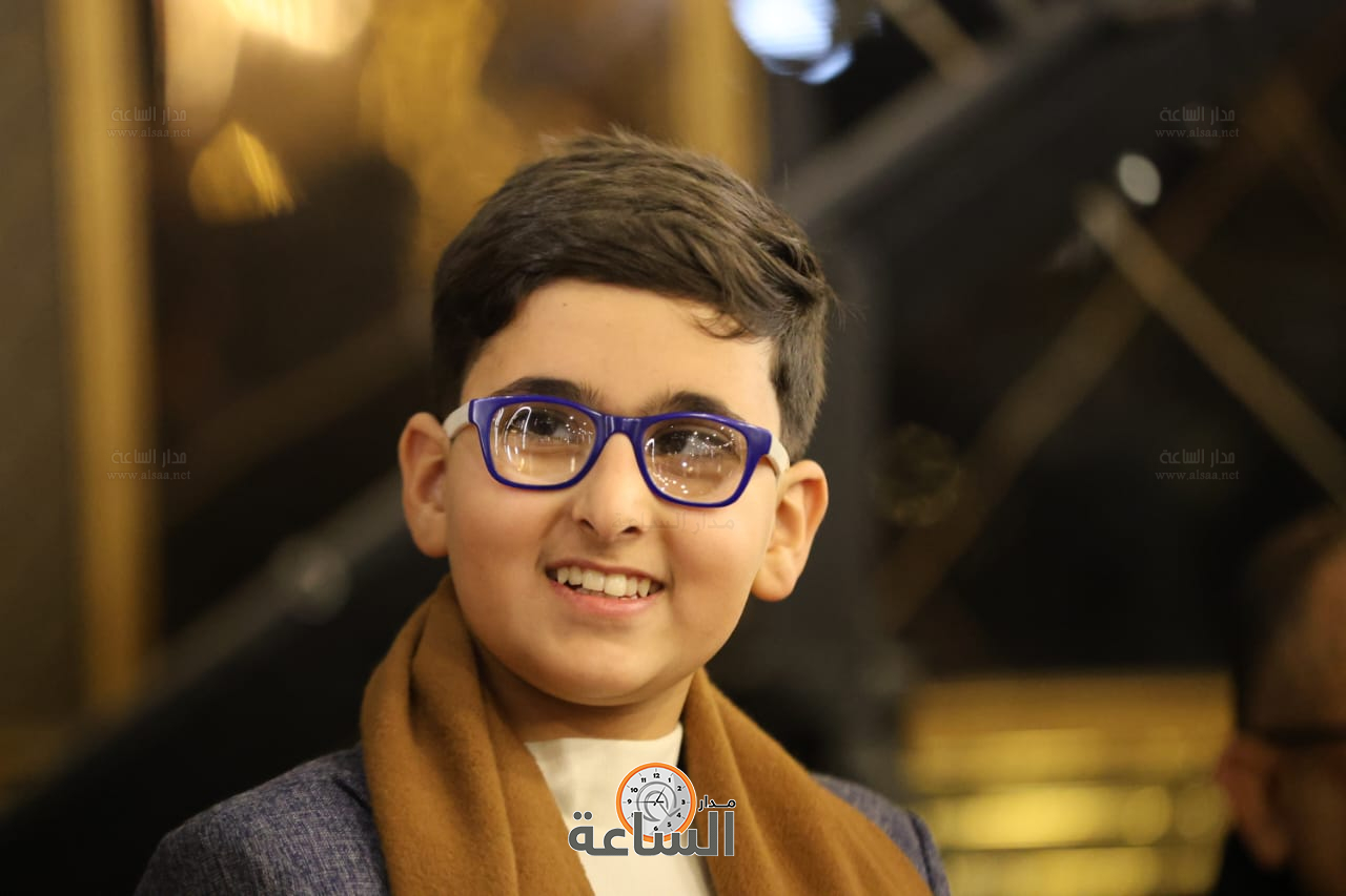 Madar Al-Saa Images 0.8421339640561349