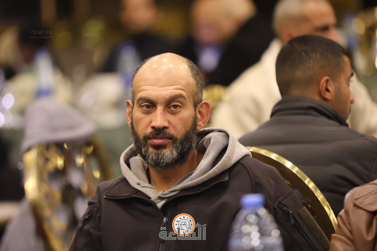 Madar Al-Saa Images 0.09985551825560401