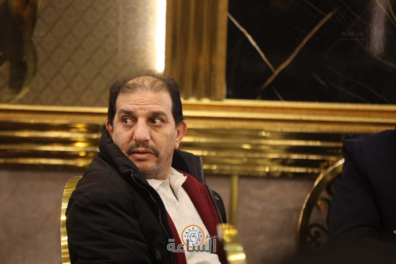 Madar Al-Saa Images 0.6221411840190303