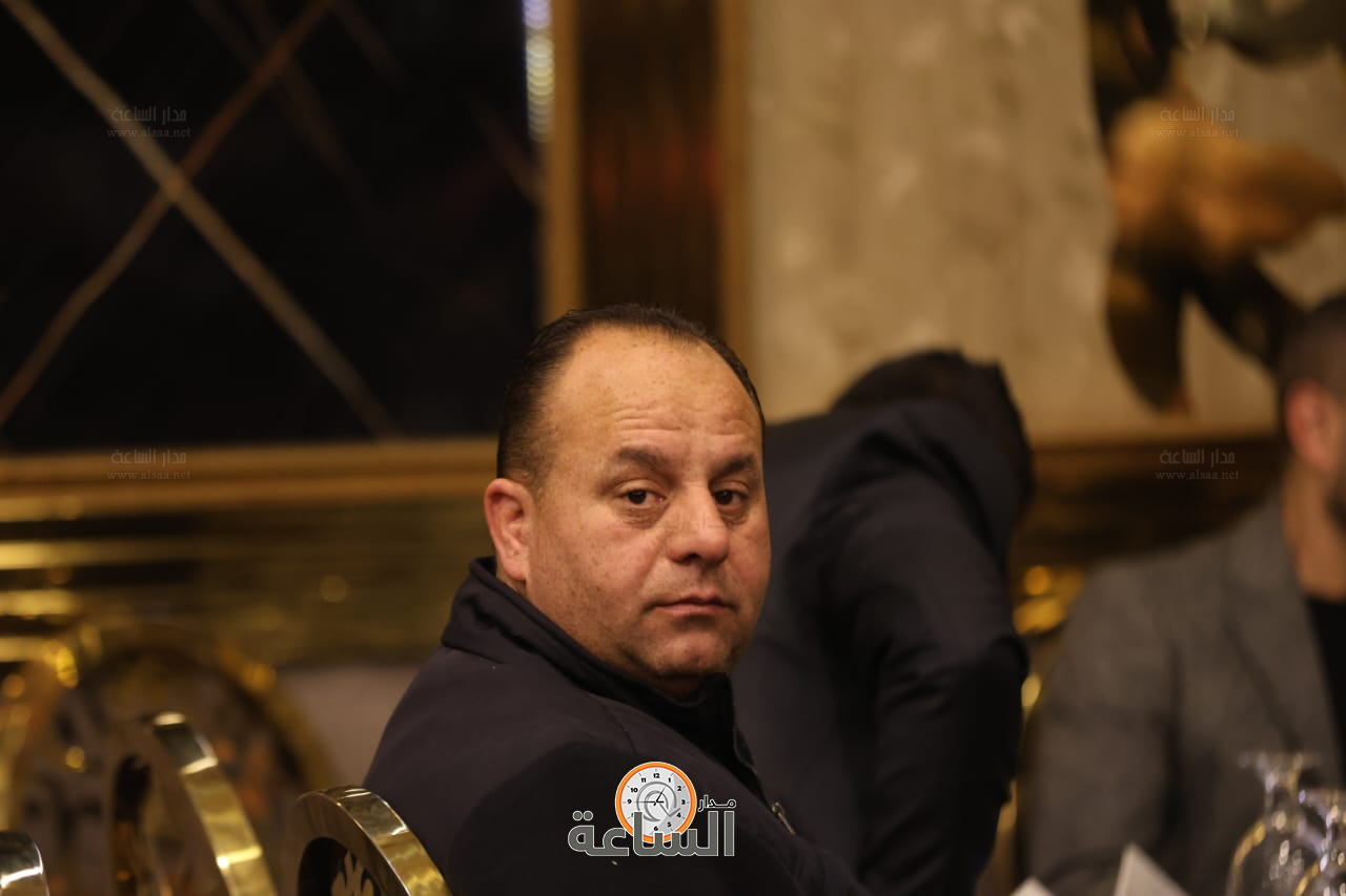 Madar Al-Saa Images 0.6092261412165598