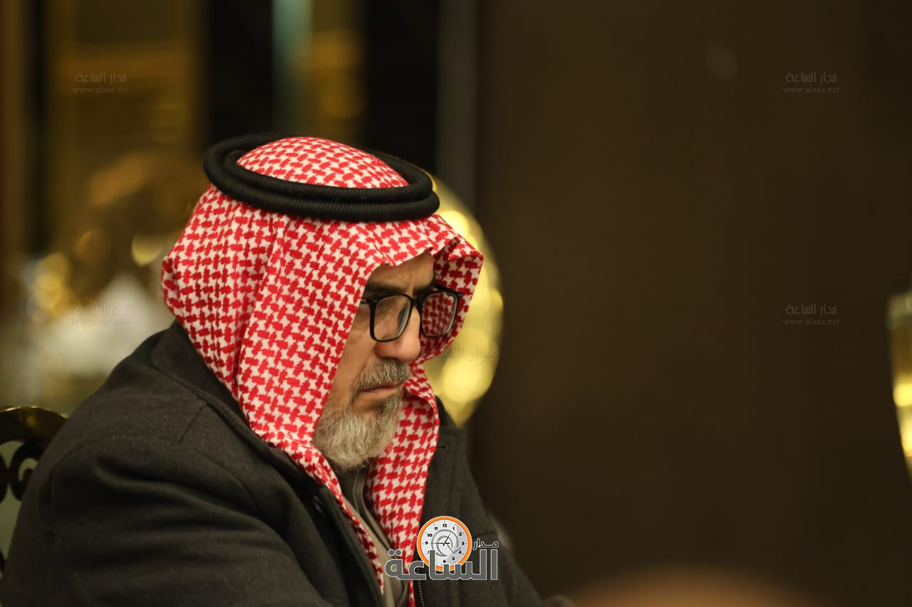 Madar Al-Saa Images 0.28674102572958526