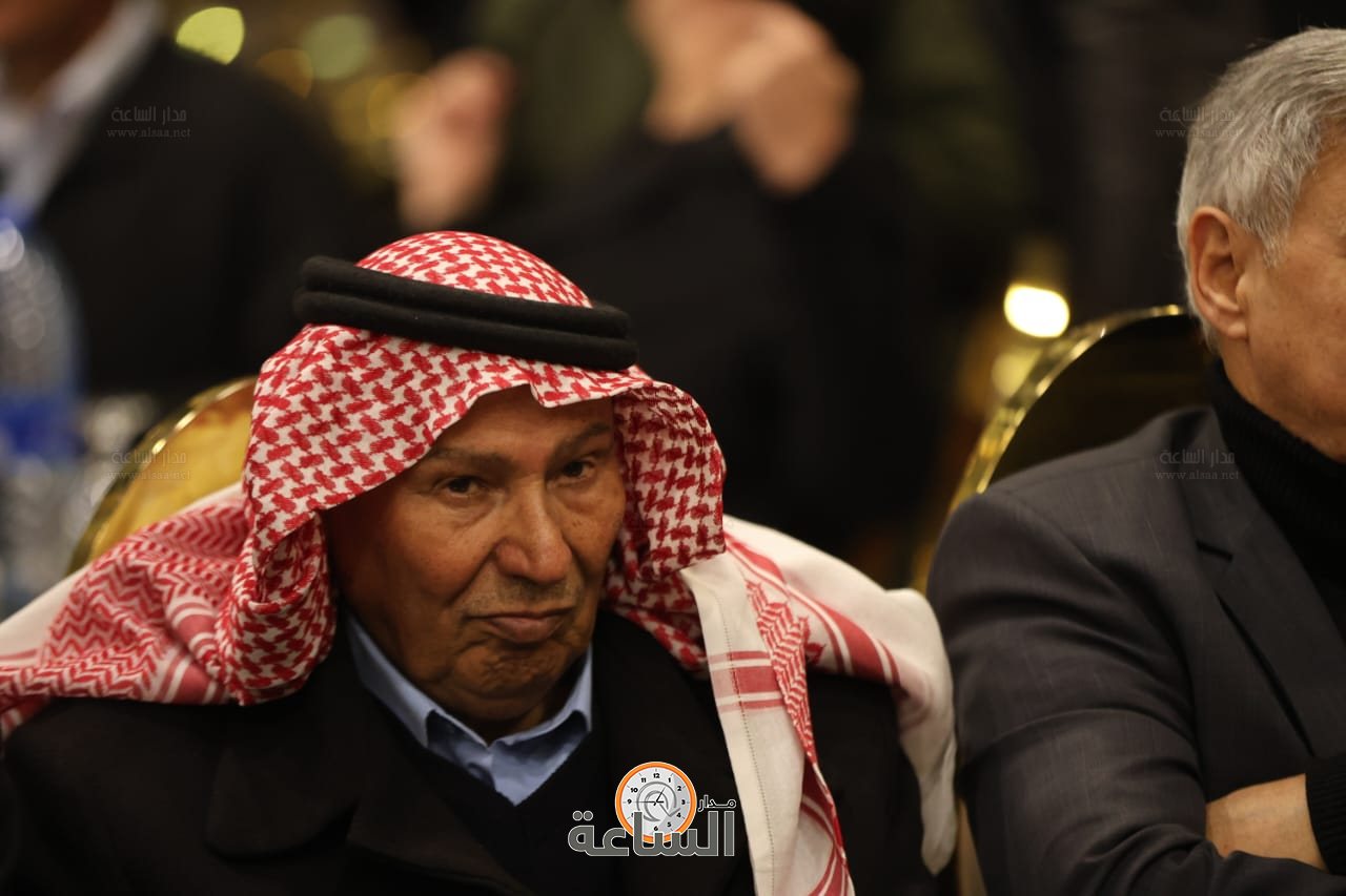 Madar Al-Saa Images 0.48667365061974244